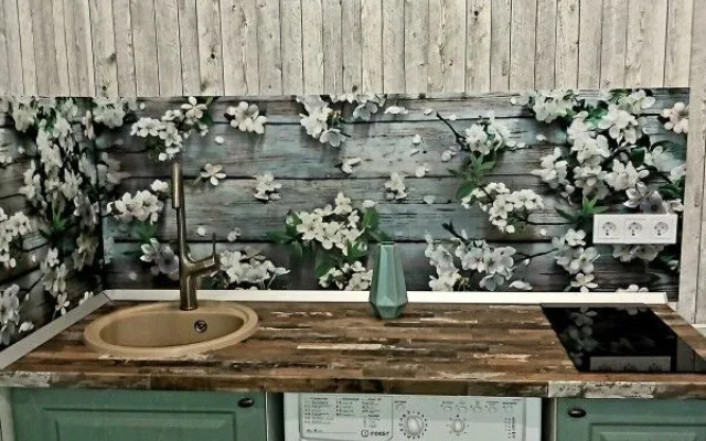 Апартаменты КМ Тауэр Плаза