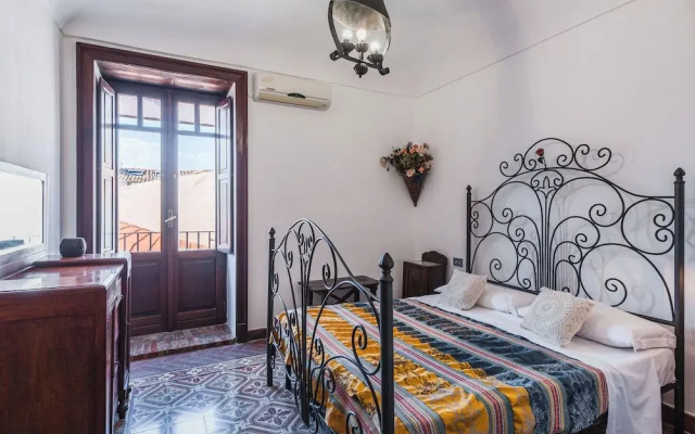 Candelai Country Apartment
