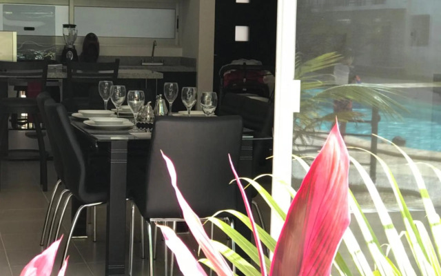 BEACH HAUS-Suites Vacacionales