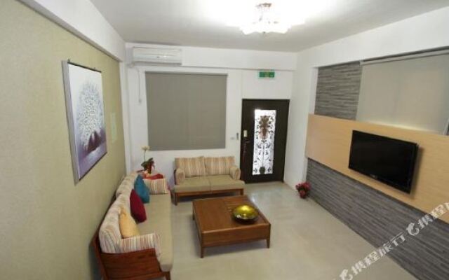 Hualien Happily bed and breakfasts