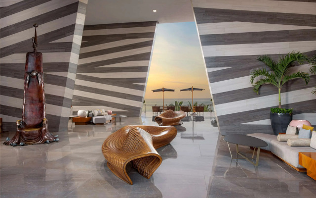 Grand Velas Los Cabos - All Inclusive