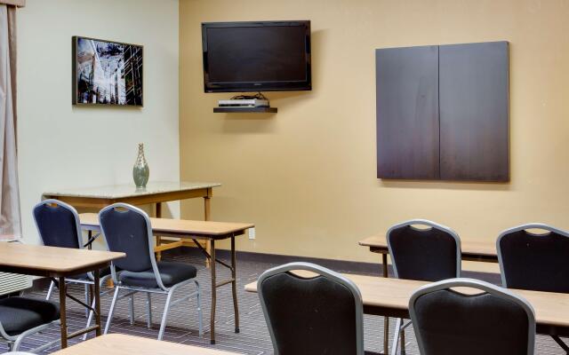 Hampton Inn Pittsburgh/Greentree