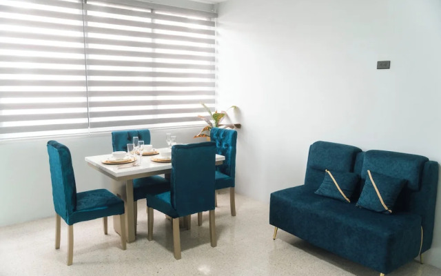 Guayacan Apart Hotel