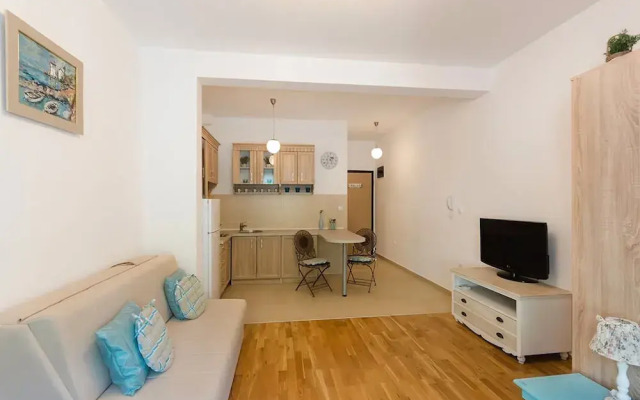 Studio 31 in Becici