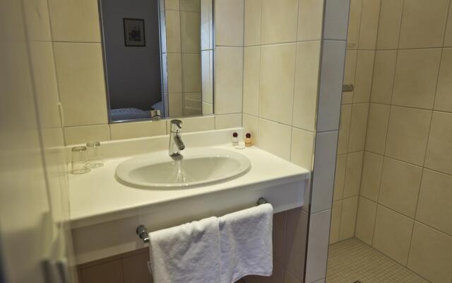 Ivbergs Hotel Berlin Messe