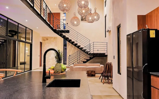 House Tulum