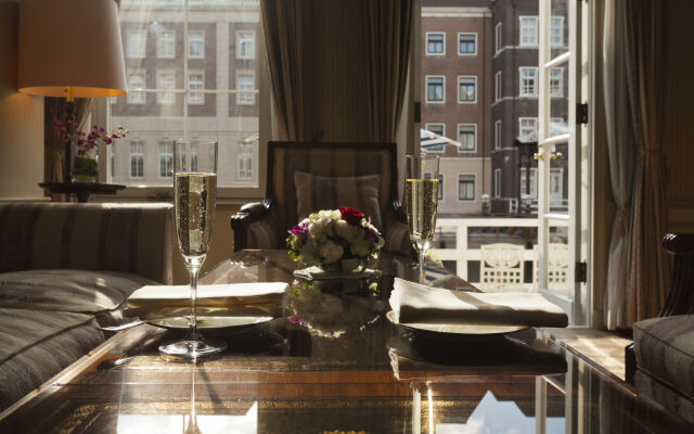 Hotel Europe Huis Ten Bosch