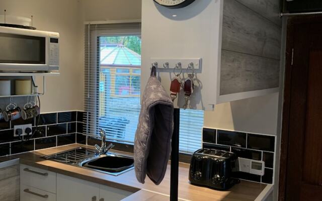 BedrockLodge Buisness Centre HolidayLets