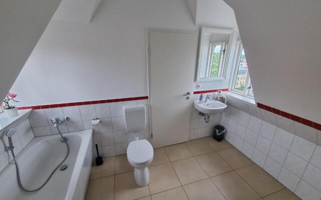 Nikolai Appartements