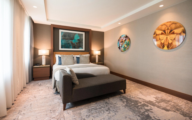 InterContinental Lisbon by IHG