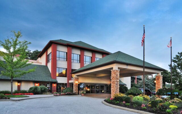 Quail Hollow Resort - A Trademark Collection Hotel
