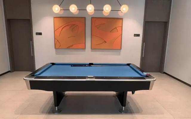 Grande Signature Residence - 4906 2BD