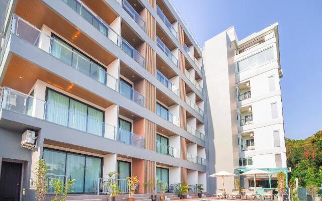 Blooming Hill Boutique Suites