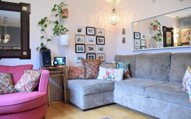 1 Bedroom House In Islington