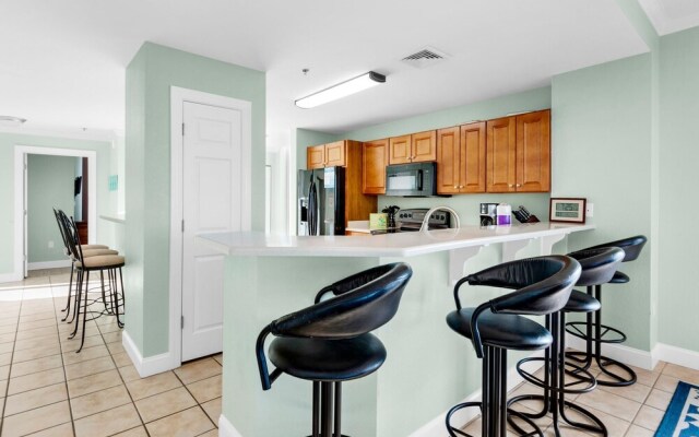 Emerald Dolphin Unit 510