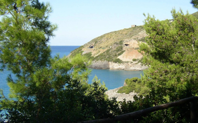 Touring Club Italiano - Marina di Camerota