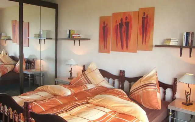 Apartment Weitsicht