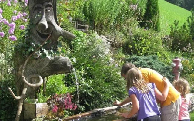 Apartment Galtenberg