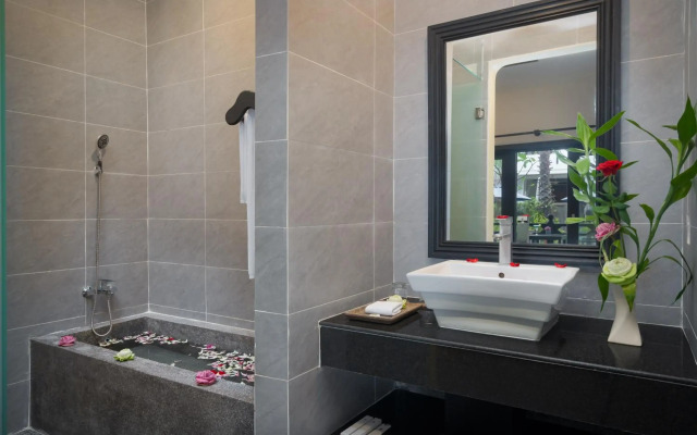 Khmer Mansion Boutique Hotel