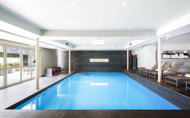 Hôtel Brittany & Spa