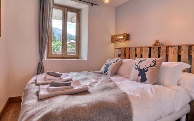 Appartement Morzine, 5 pièces, 8 personnes - FR-1-627-22