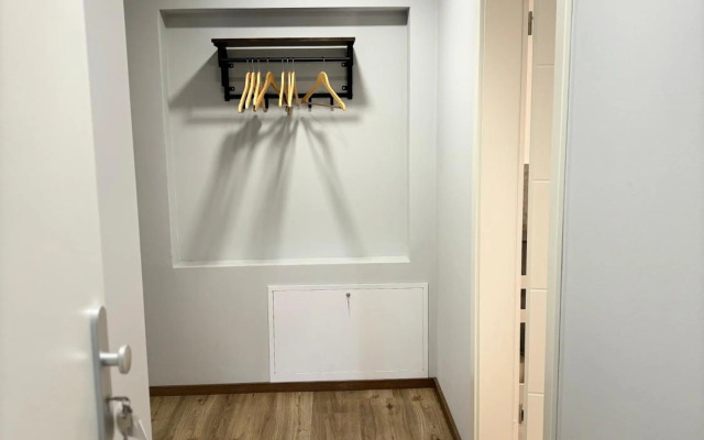 Ferienwohnung Nusslberg