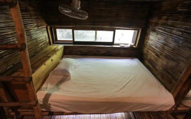 Hostel Bambu Gran Palas and Cenote