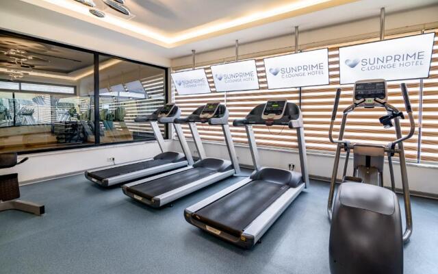 Sunprime C-Lounge Hotel - Adults Only