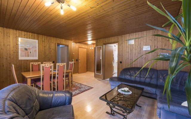 Apartmenthaus Kreuzbuche