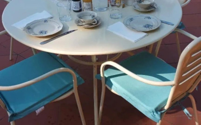 La Collina Di Bargiano