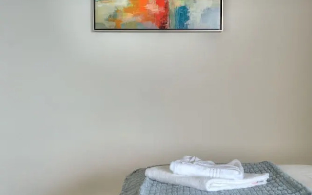 Ocean Blue Apartment & Studio