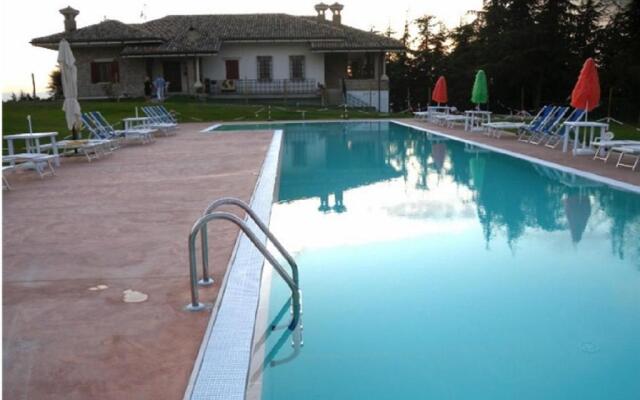 Agriturismo Cà Mignone