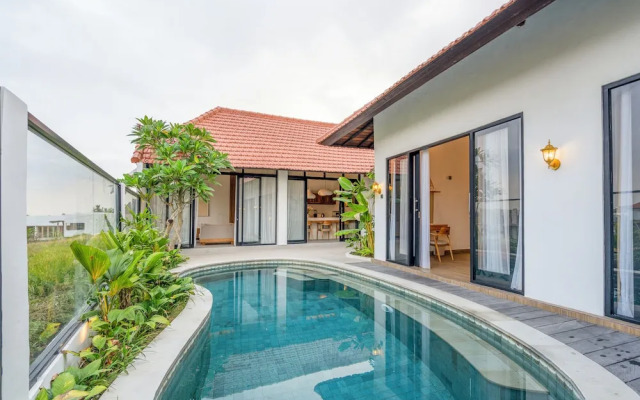 Gaze Villa by Betterplace