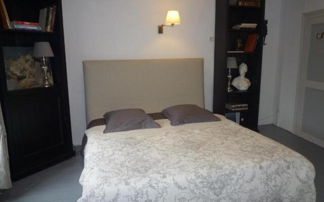 Manoir de la Chapelle