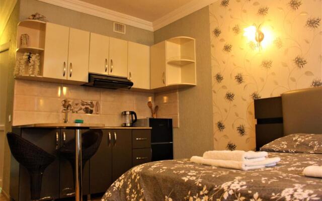 Orbi Lux Apartment