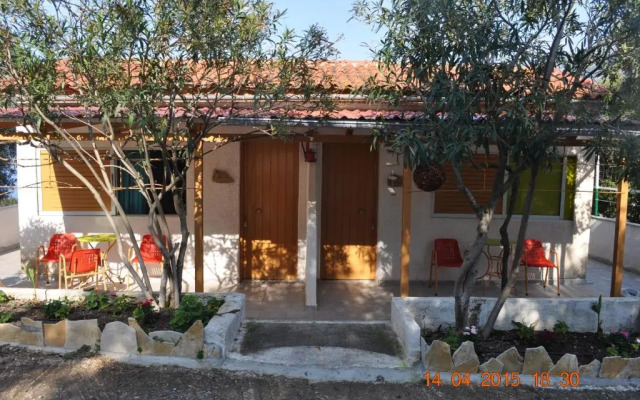 Rogakia Village Est. 1983