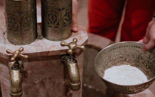 Demeures d'orient Riad Deluxe & Spa