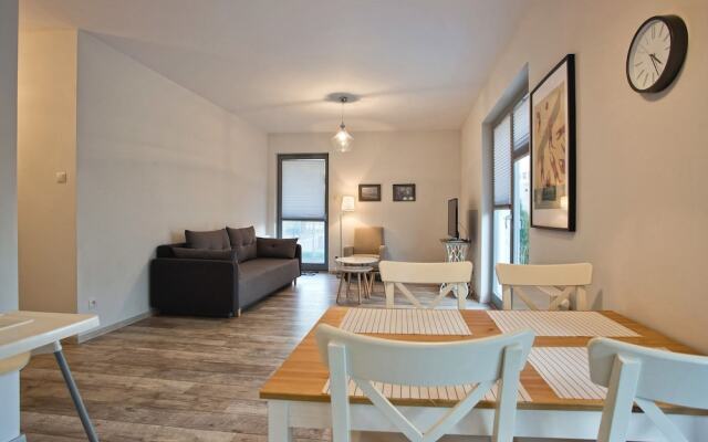 Nadmorze by Q4 Apartments