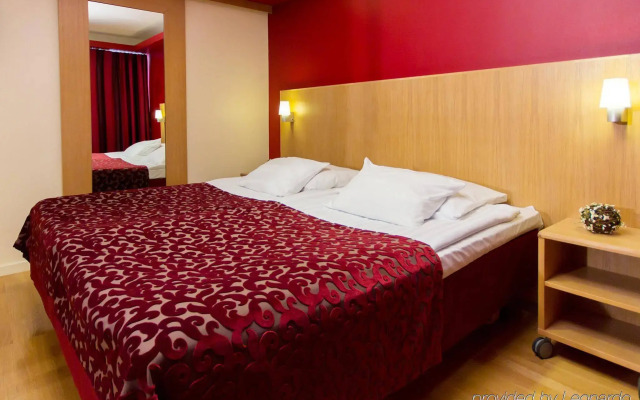Original Sokos Hotel Vaakuna Pori