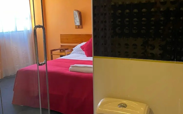 Royal Inn Hotel Juliaca