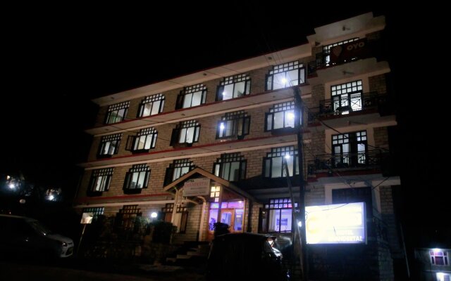 Hotel Chandertal Manali