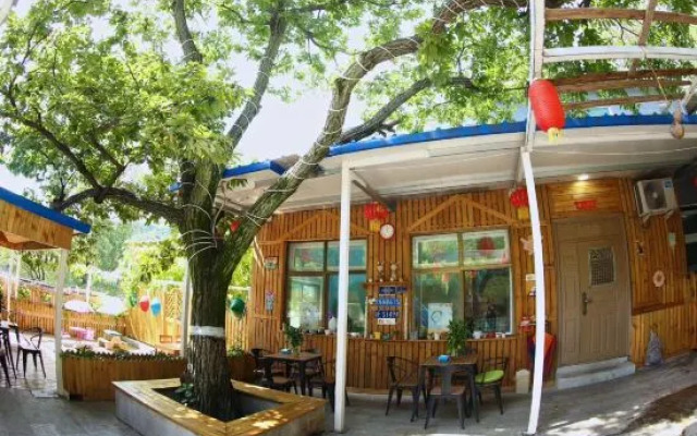 Beijing Mitaoer Parent-child Homestay