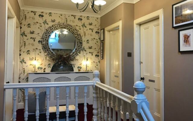 The Knowe B&B