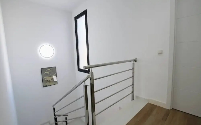 Tess Casa Sargantana