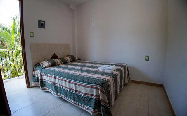 Hotel Nicte-Ha