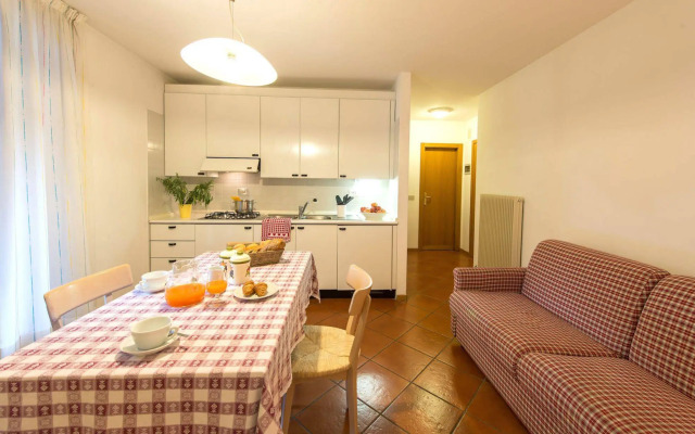 Residence Stefenine