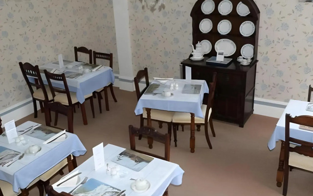 The Cherry Tree Guest House