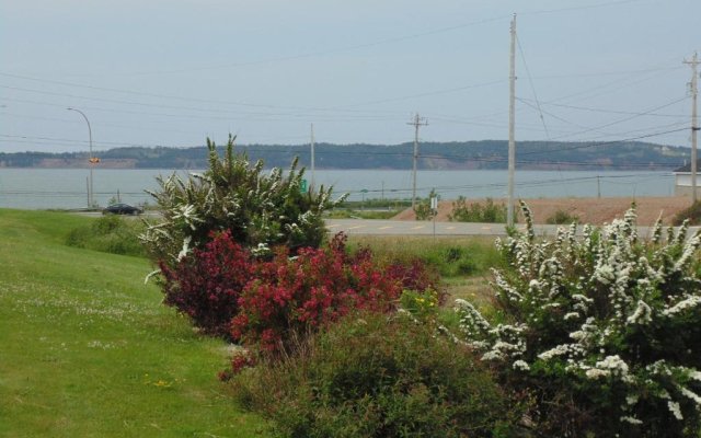 Hebridean Motel