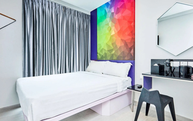 ibis budget Singapore Ametrine