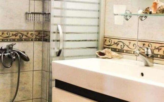 Immaculate 3-bed Villa Nest Dalyan